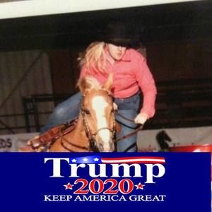 Meet your Posher, Vicki